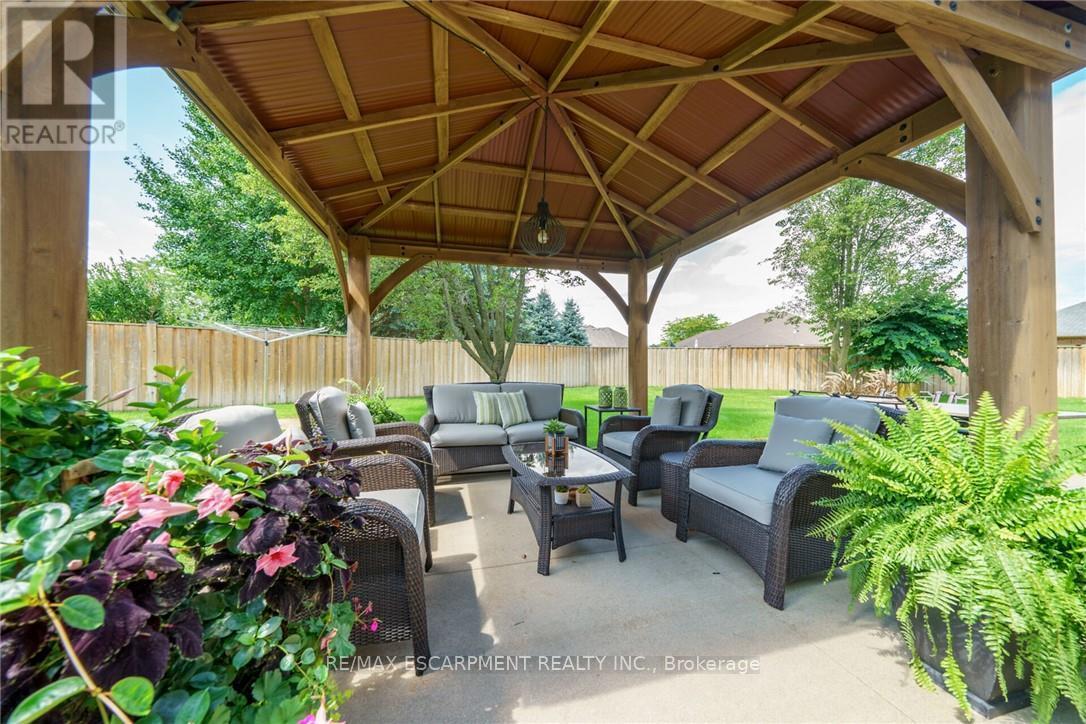 17 Angle Street, Norfolk, Ontario  N3Y 5M6 - Photo 35 - X12134732