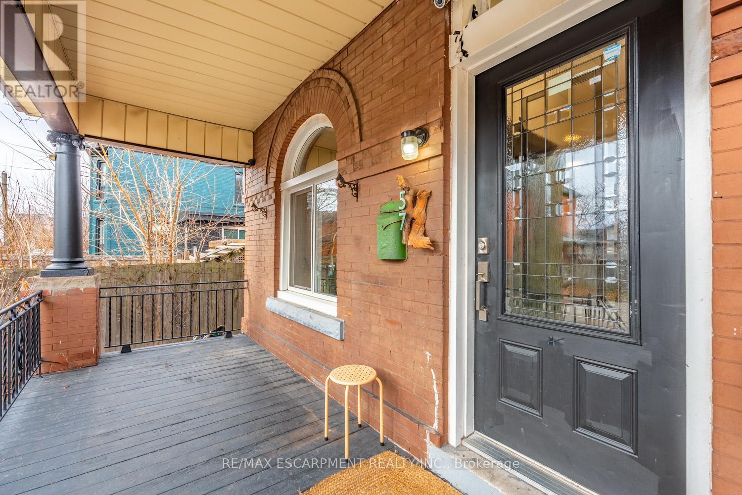 57 Century Street, Hamilton, Ontario  L8L 1V9 - Photo 3 - X12134751