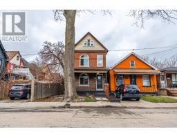 57 CENTURY STREET, Hamilton, Ontario