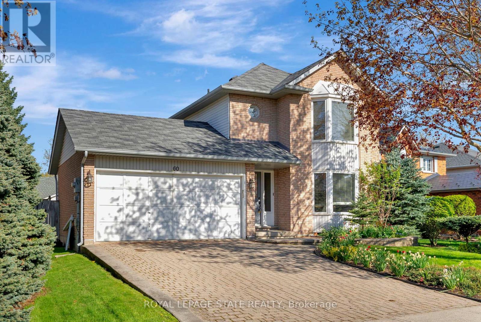 60 KITTY MURRAY LANE, Hamilton, Ontario