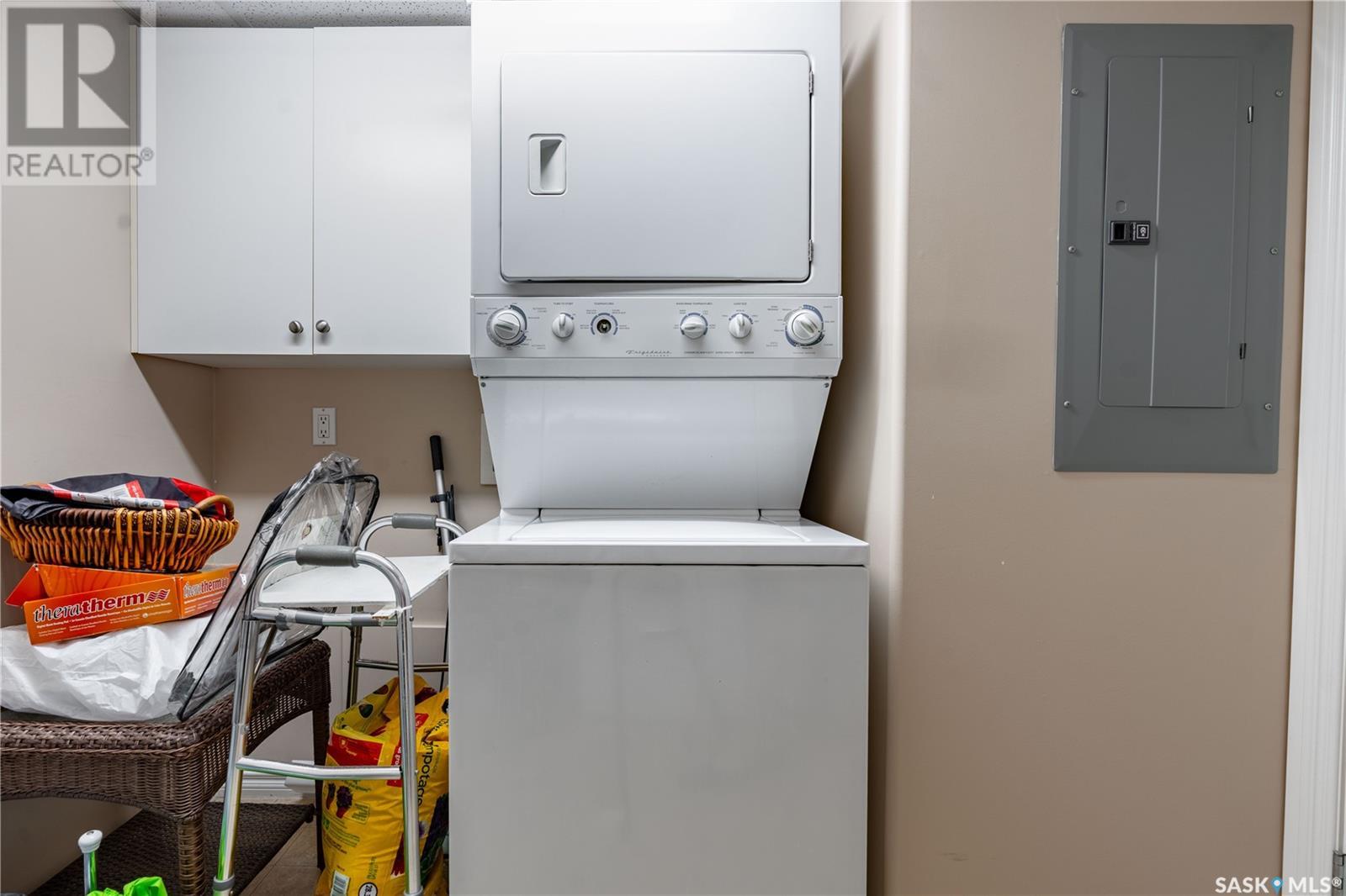 204 3101 Renfrew Crescent E, Regina, Saskatchewan  S4V 3B6 - Photo 35 - SK004837
