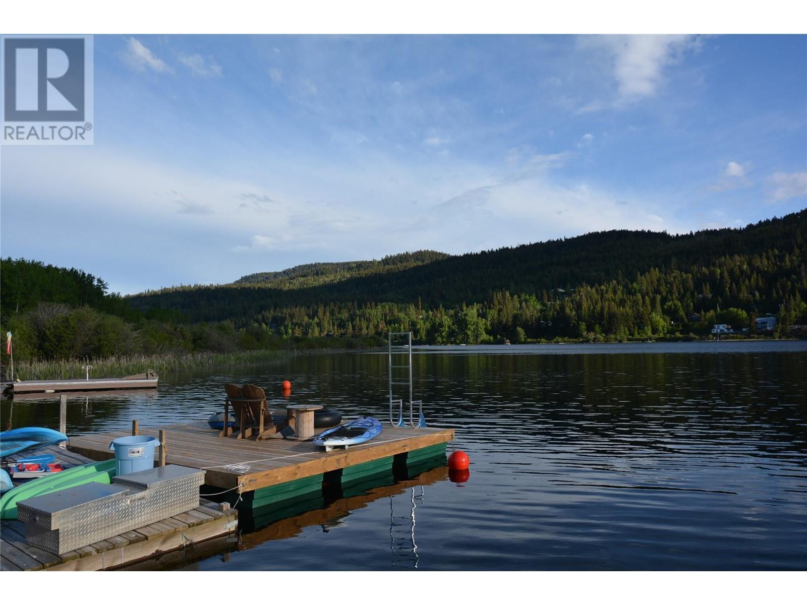3288 HOLBROOK Road Lot# A Kamloops Photo 3