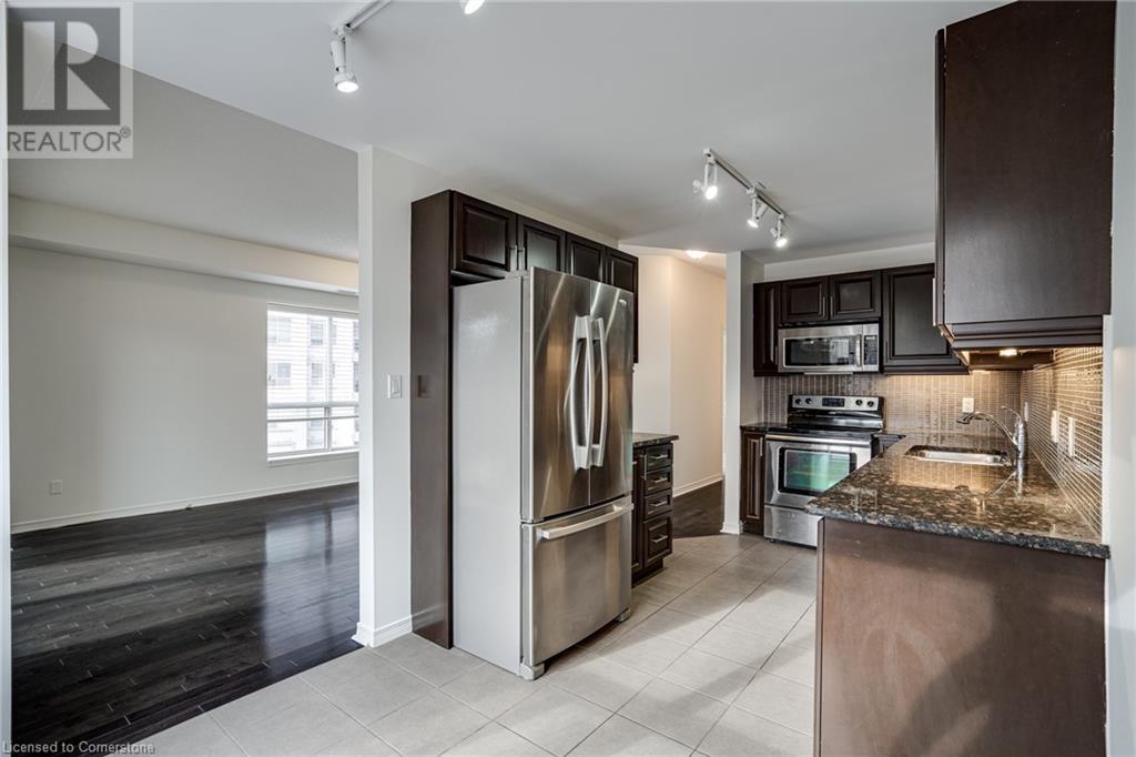 1000 Creekside Drive Unit# 605, Dundas, Ontario  L9H 7S6 - Photo 19 - 40692285