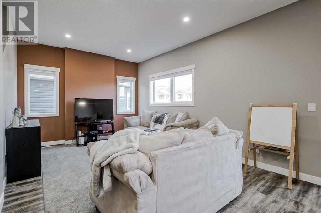 1918 High Park Circle Nw, High River, Alberta  T1V 0E7 - Photo 11 - A2213371