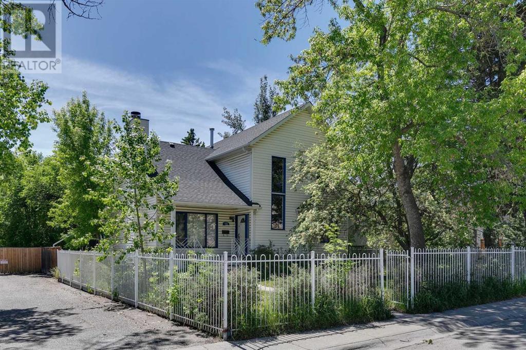 531, 533, 535 24 Avenue Nw, Calgary, Alberta  T2M 1X4 - Photo 27 - A2188877