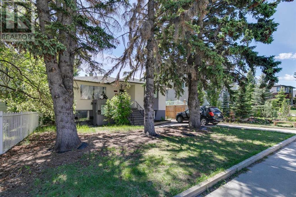 531, 533, 535 24 Avenue Nw, Calgary, Alberta  T2M 1X4 - Photo 30 - A2188877