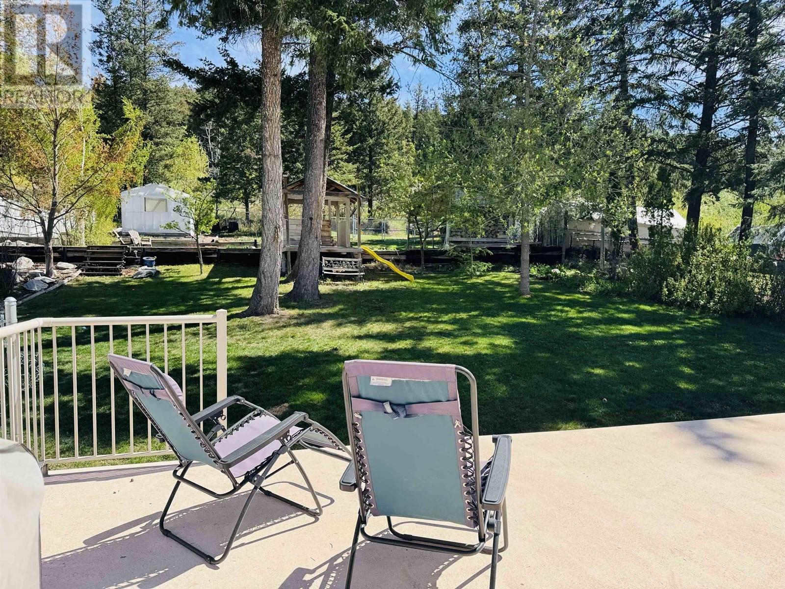 1520 N Twelfth Avenue, Williams Lake, British Columbia  V2G 3X4 - Photo 30 - R3000296