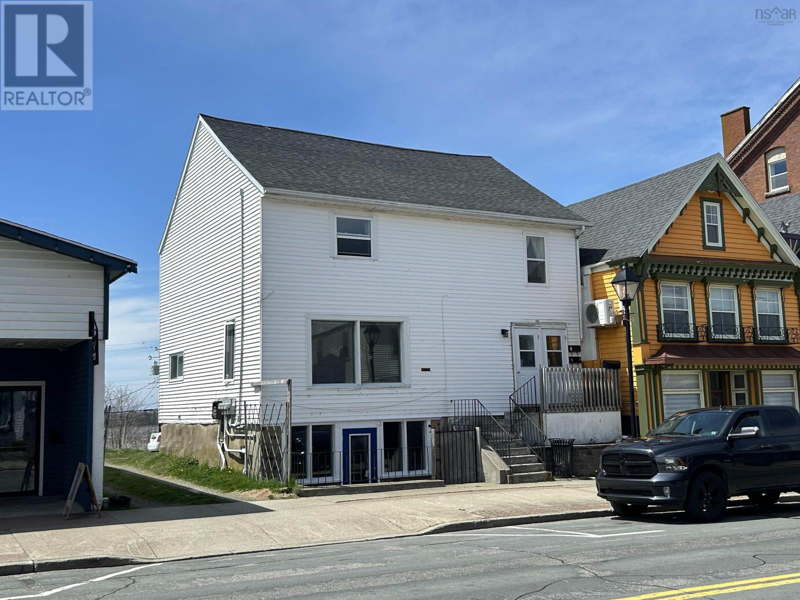 256 Main Street, Yarmouth, Nova Scotia