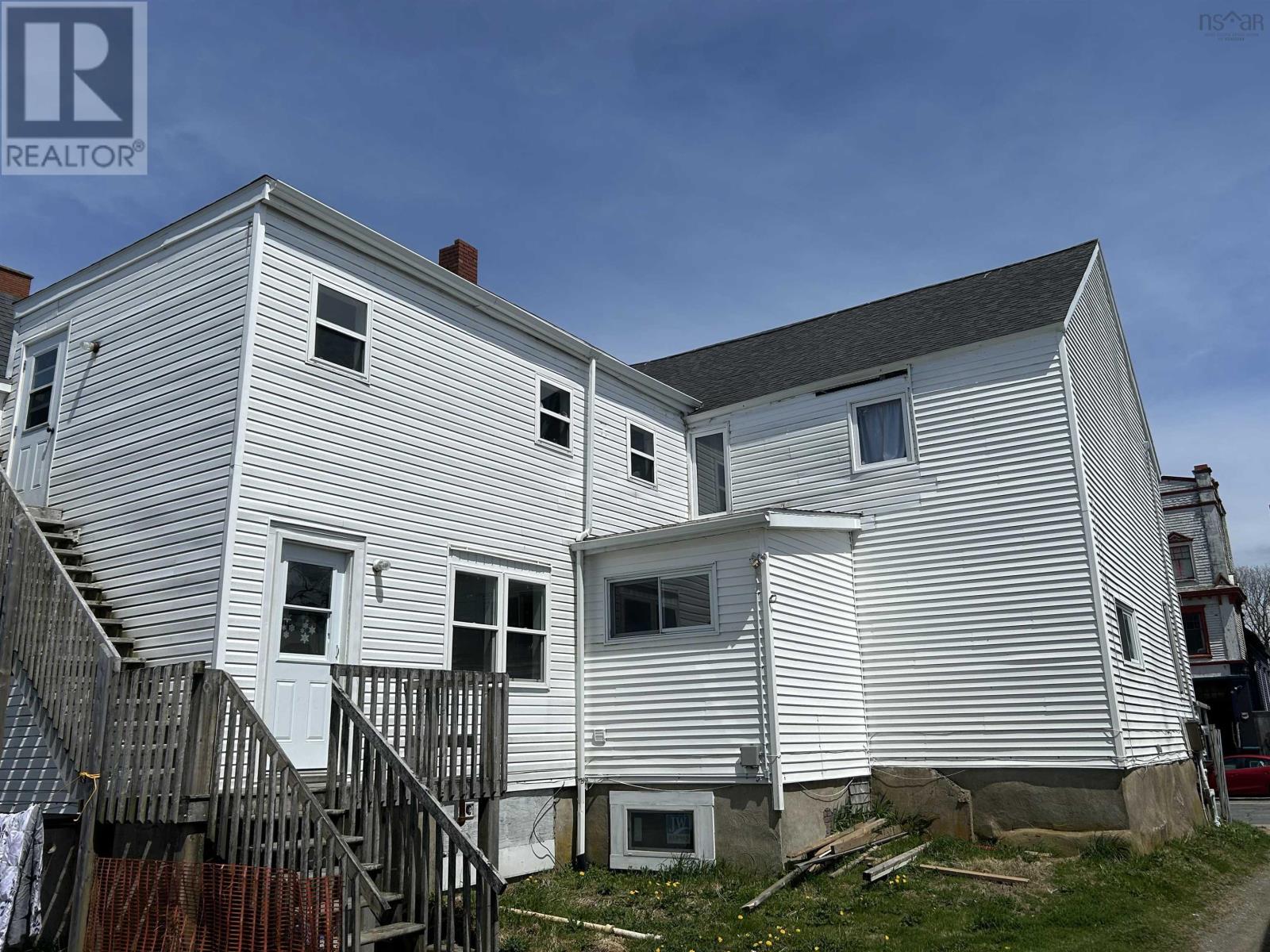 256 Main Street, Yarmouth, Nova Scotia  B5A 1C9 - Photo 16 - 202510363