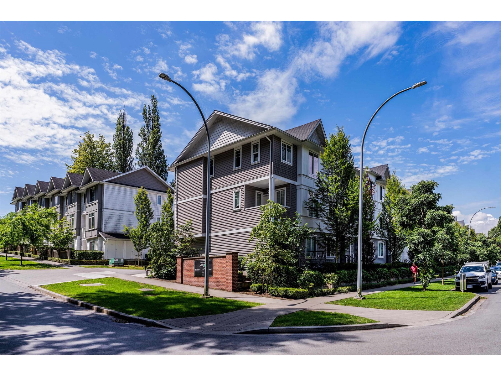 Property at 2 11267 133 STREET image 1
