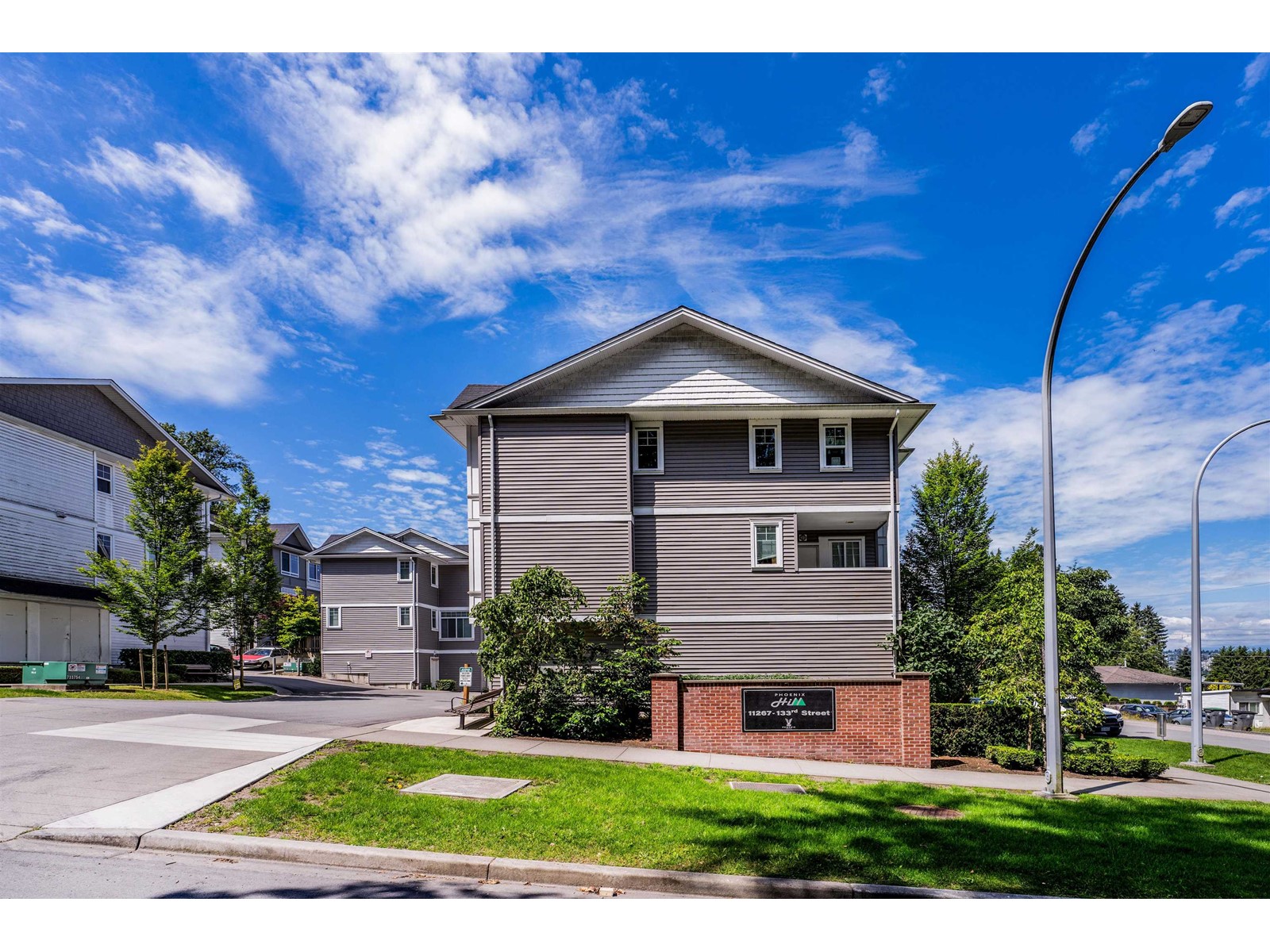 Property at 2 11267 133 STREET image 2