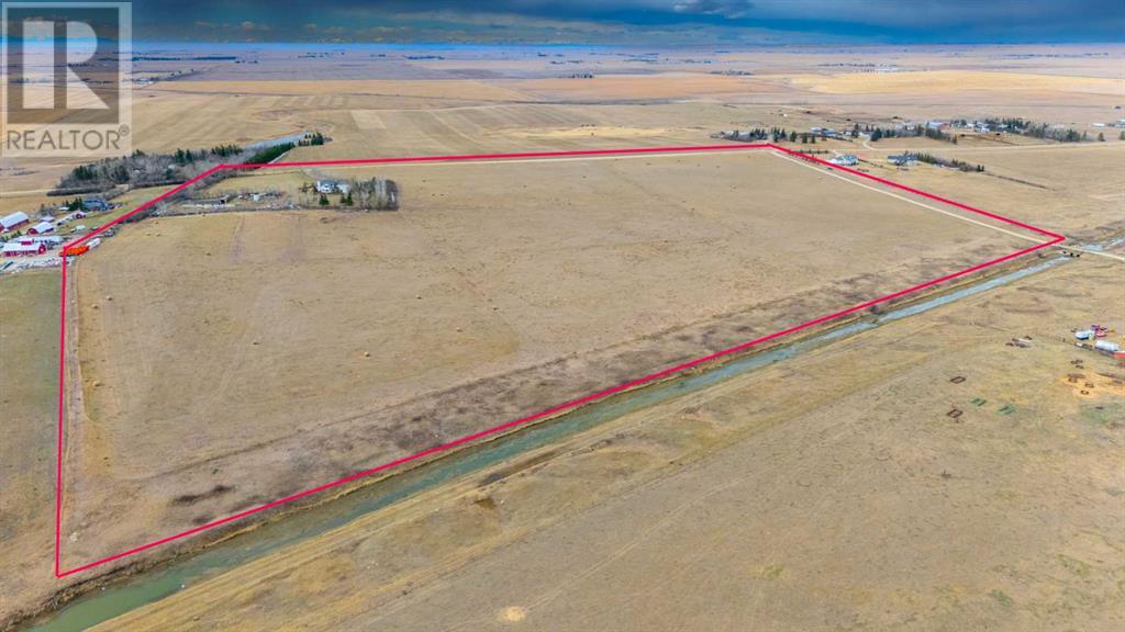 252182 Range Road 280, Rural Rocky View County, Alberta  T1Z 0E3 - Photo 3 - A2210219
