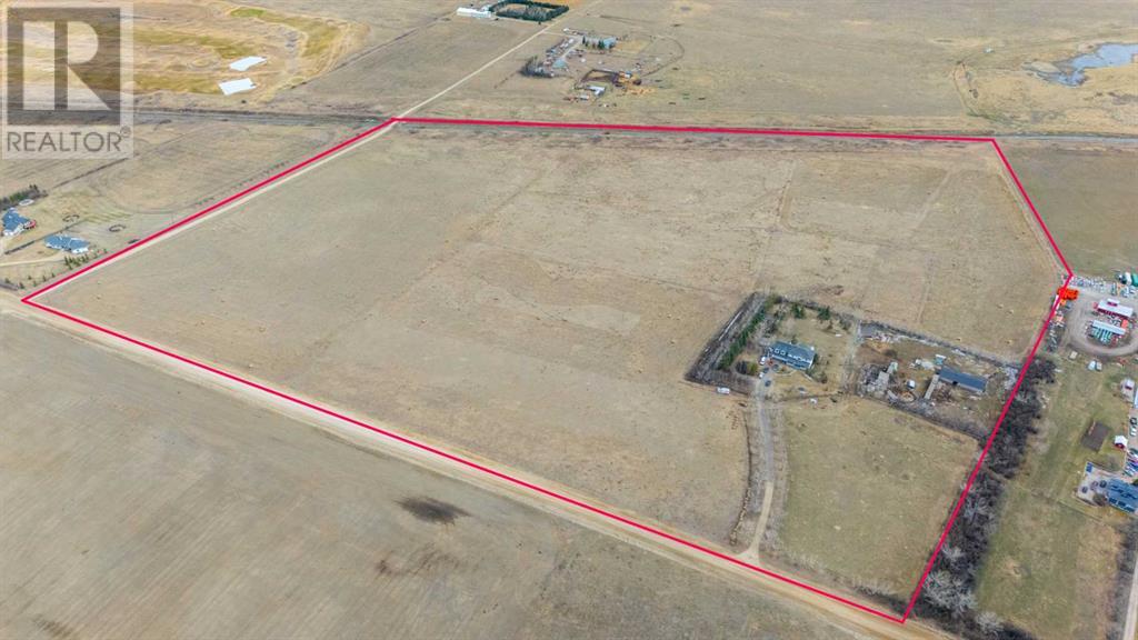 252182 Range Road 280, Rural Rocky View County, Alberta  T1Z 0E3 - Photo 2 - A2210219