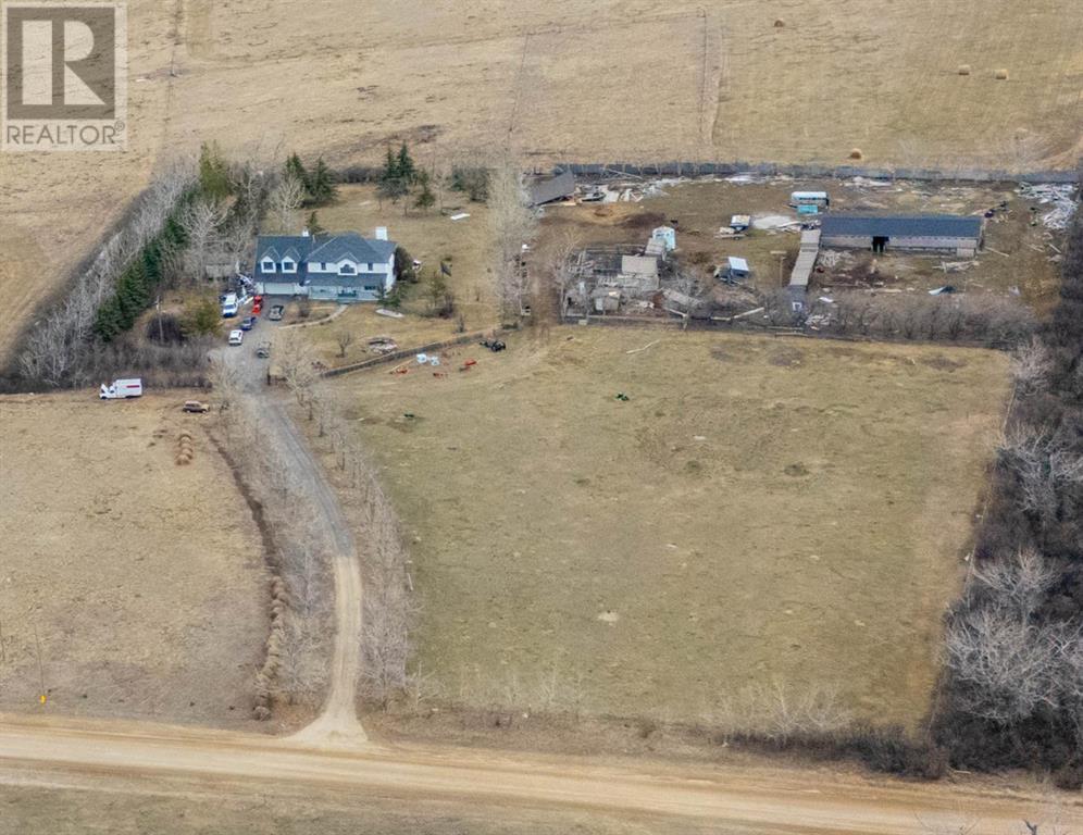252182 Range Road 280, Rural Rocky View County, Alberta  T1Z 0E3 - Photo 5 - A2210219