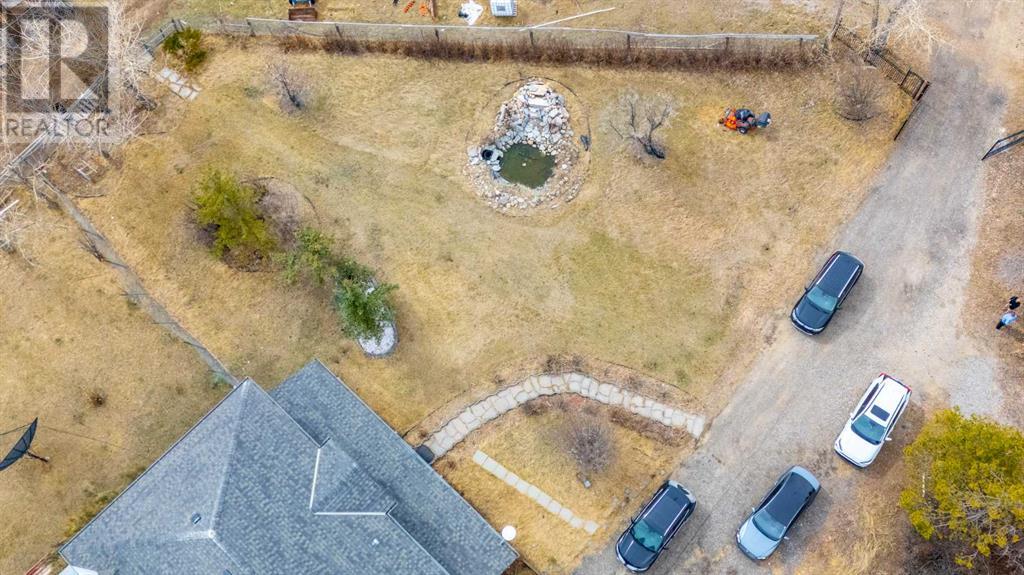252182 Range Road 280, Rural Rocky View County, Alberta  T1Z 0E3 - Photo 42 - A2210219
