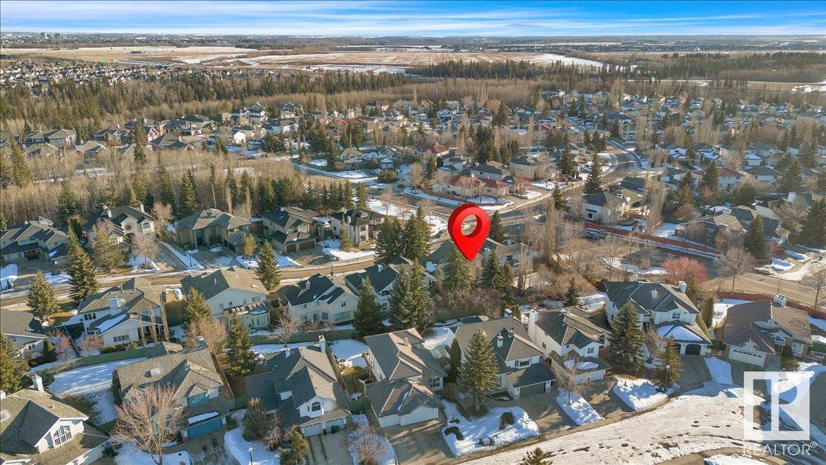 168 Weaver Dr Nw, Edmonton, Alberta  T6M 2K3 - Photo 70 - E4435279