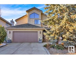 168 WEAVER DR NW, edmonton, Alberta