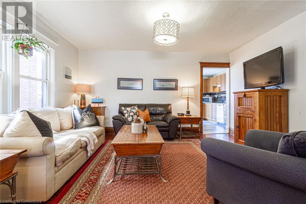 165 Leinster Avenue N, Hamilton, Ontario  L8L 6Y1 - Photo 13 - 40715916