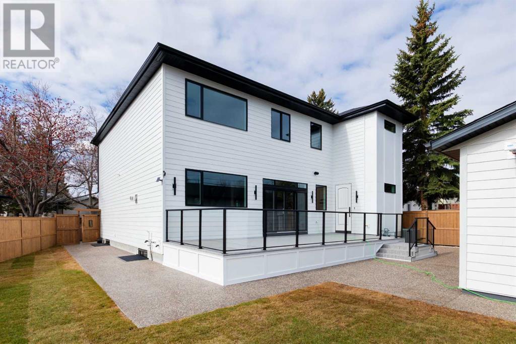 3420 Caribou Drive Nw, Calgary, Alberta  T2L 0S5 - Photo 36 - A2217540