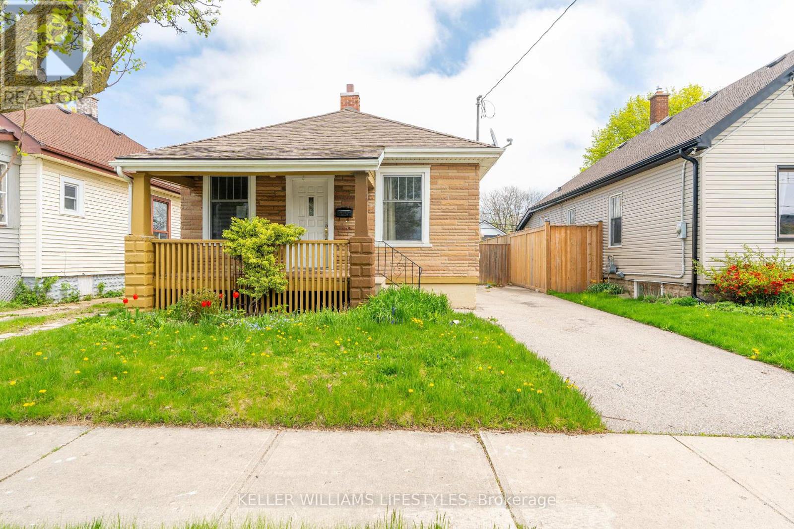 Property at 144 BRISBIN STREET image 1