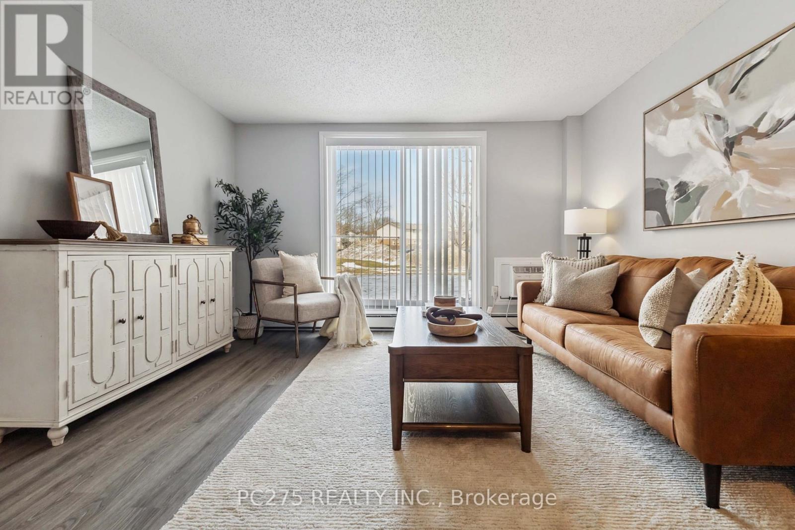 105 - 1580 Ernest Avenue, London South, Ontario  N6E 2T9 - Photo 16 - X12135009