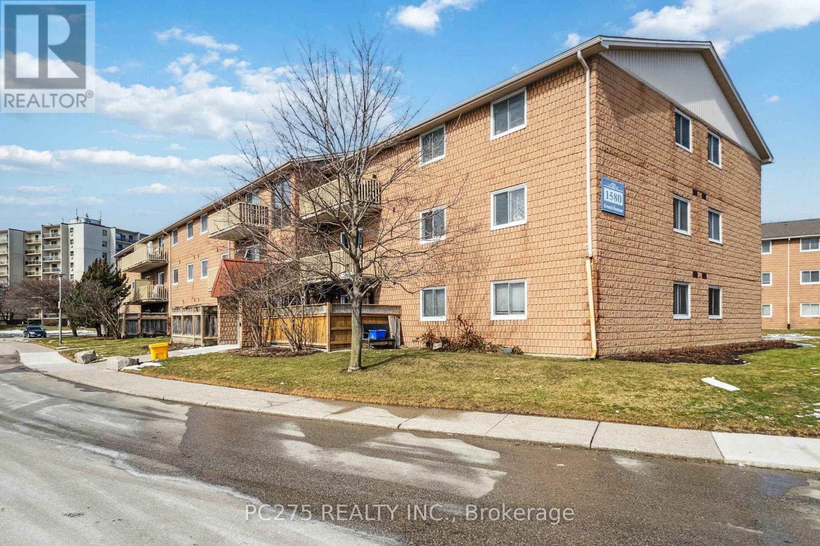 Property at 105 - 1580 ERNEST AVENUE image 3