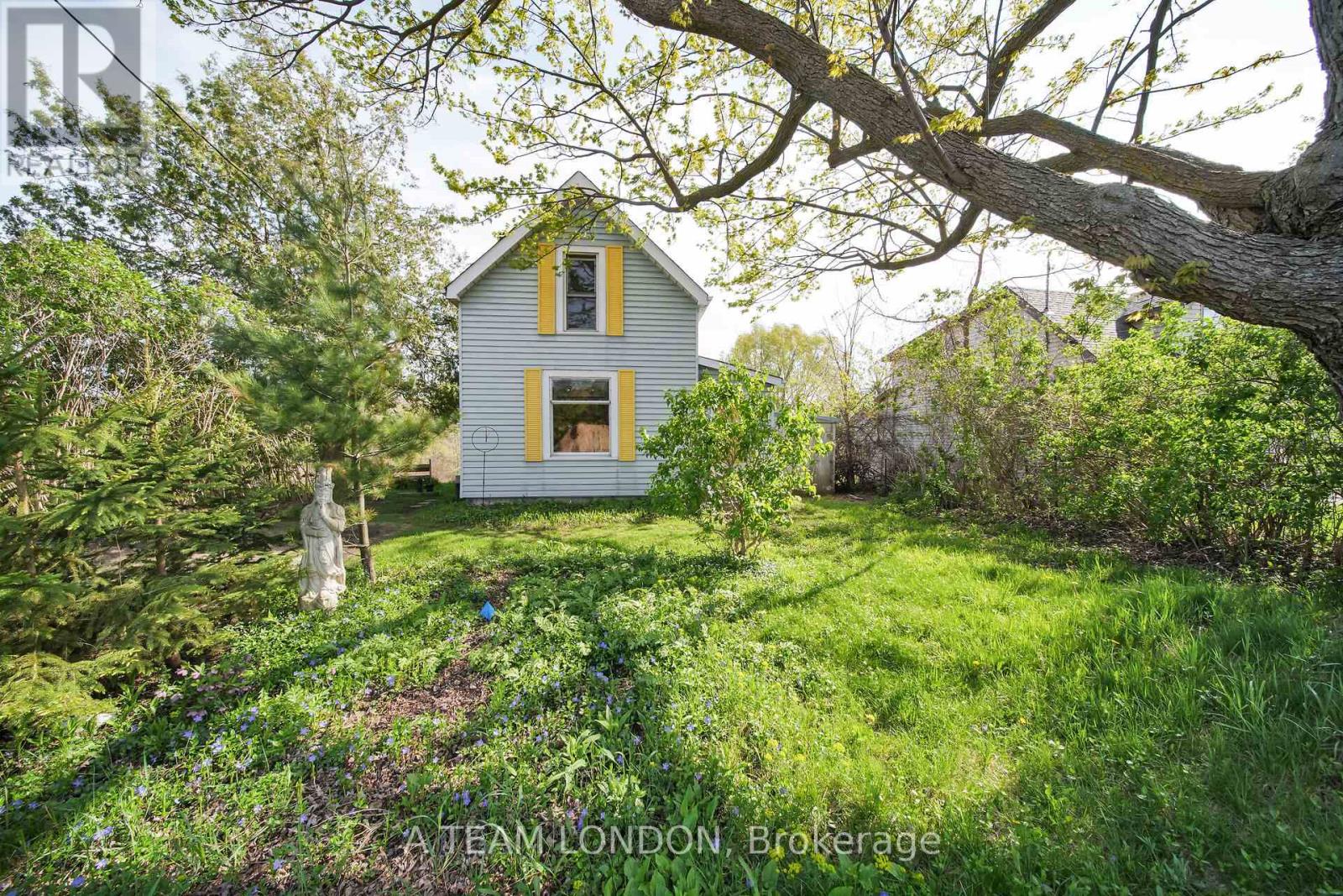 19 NORLAN AVENUE, London East, Ontario