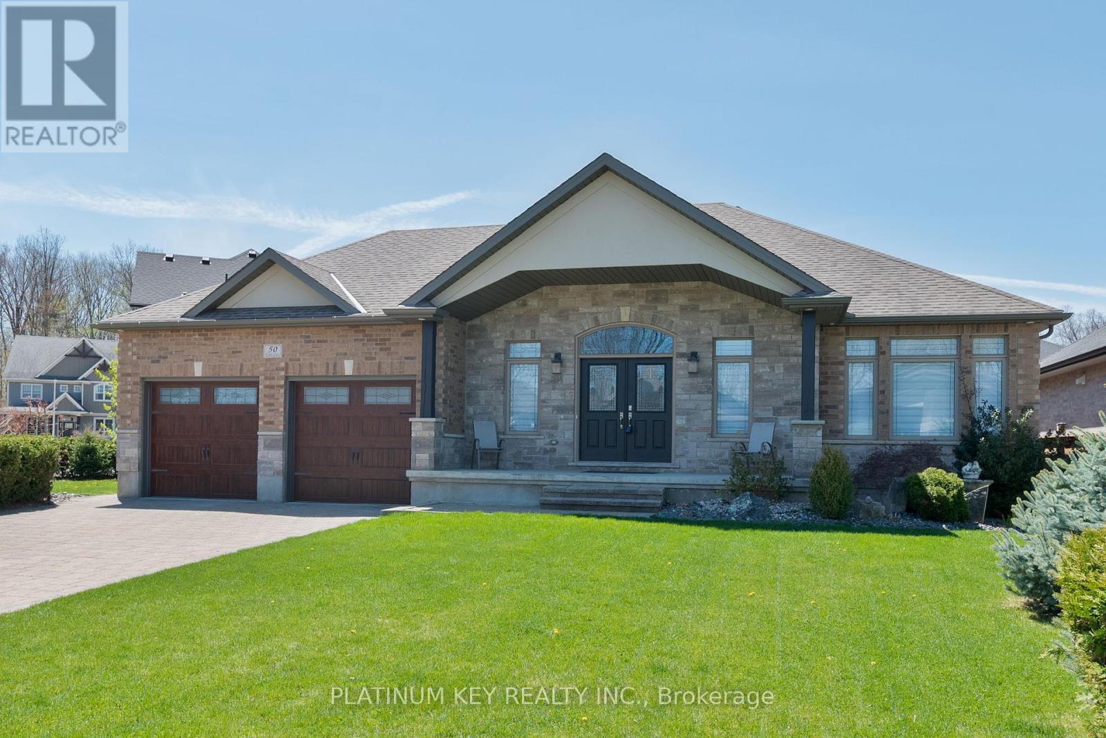 50 VEALE CRESCENT, Strathroy Caradoc, Ontario