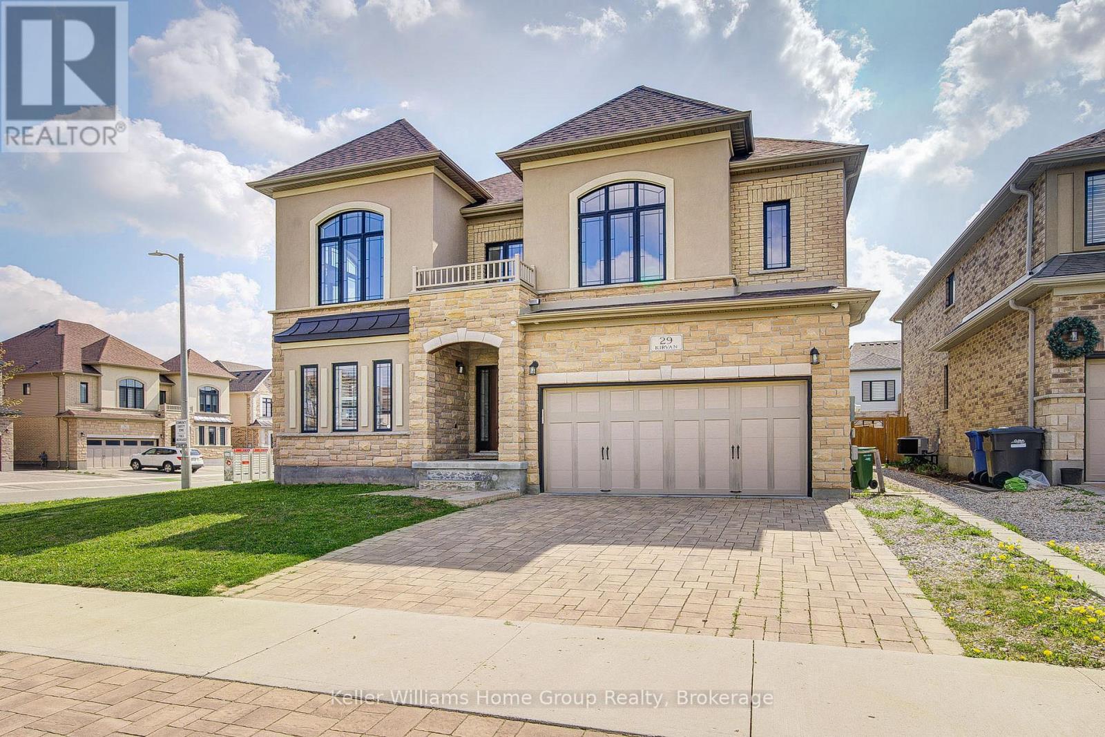 Property at 29 KIRVAN DRIVE image 4