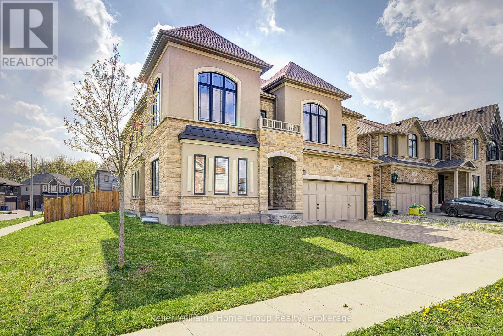 Property at 29 KIRVAN DRIVE image 3