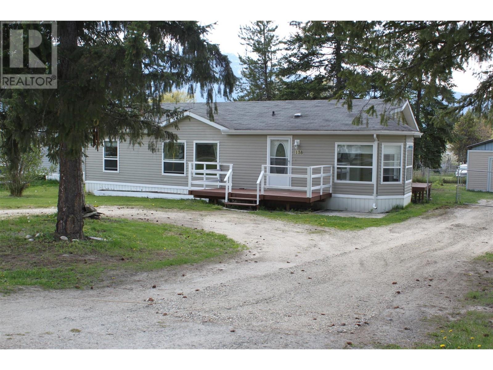 138 Cotswold Road, Nakusp, British Columbia  V0G 1R0 - Photo 27 - 10346820