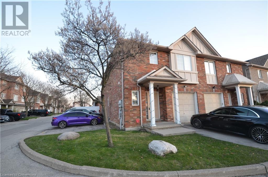 876 GOLF LINKS Road Unit# 5, ancaster, Ontario