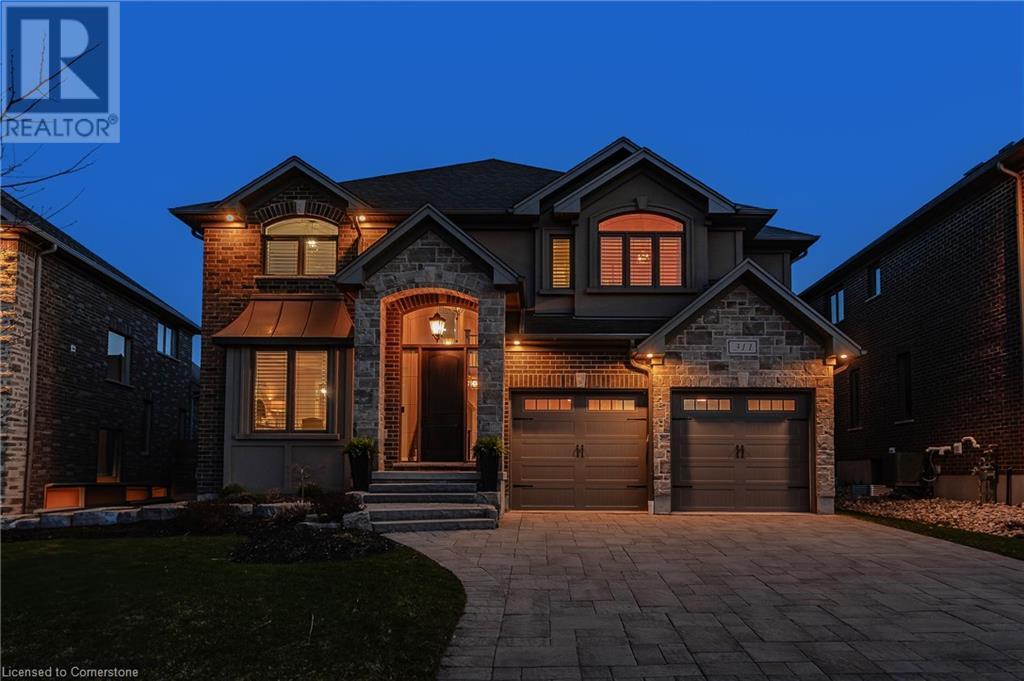 Property at 311 DEERFOOT Trail image 2