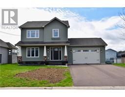 57 Eugene Court, Dieppe, New Brunswick