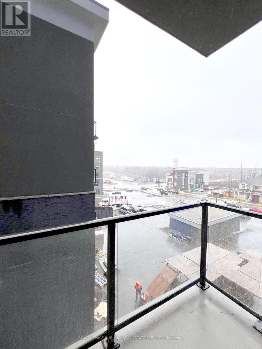 415 - 470 Dundas Street E, Hamilton, Ontario  L0R 2H8 - Photo 7 - X12056501