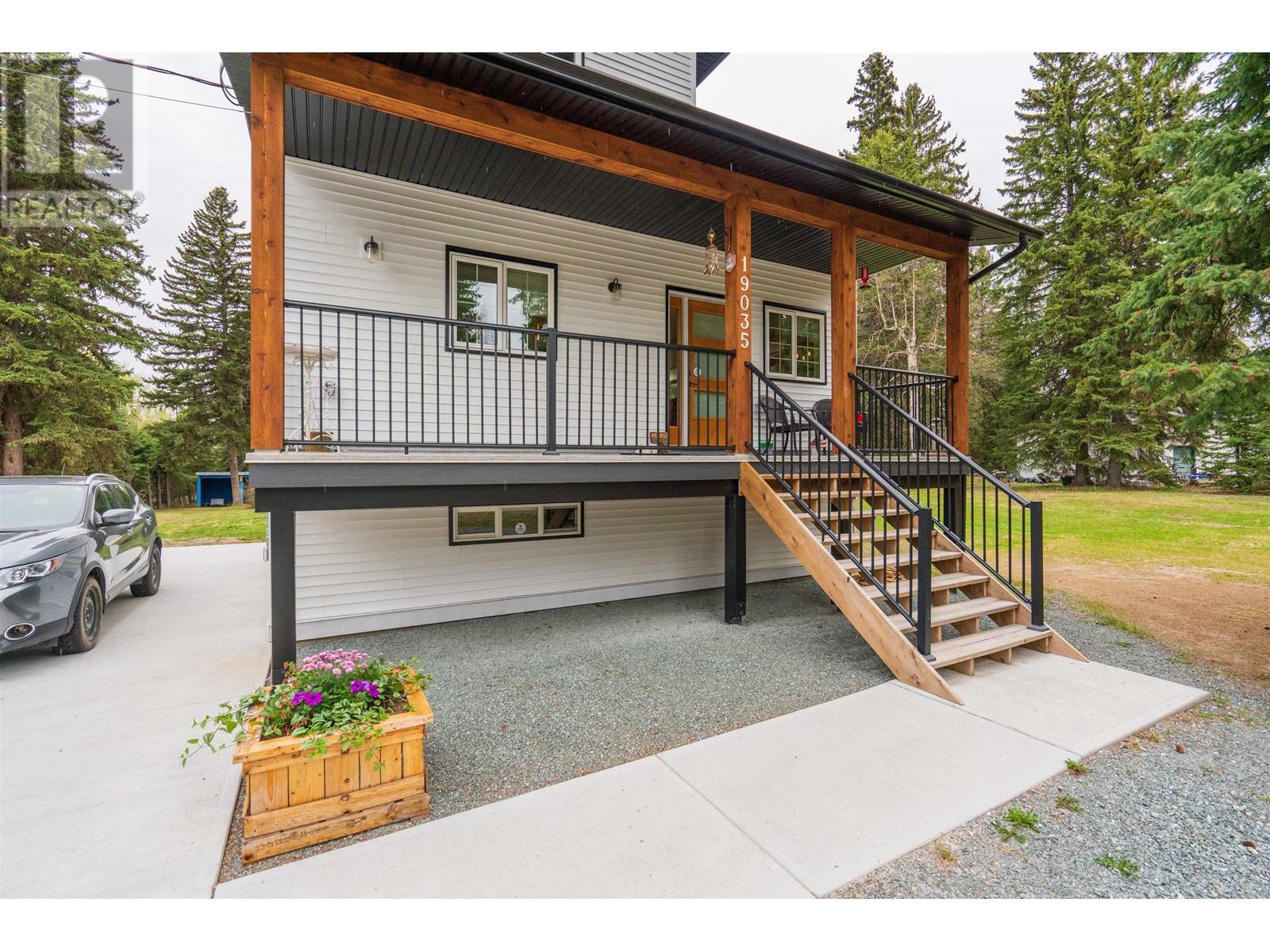 19035 Forest Nursery Road, Prince George, British Columbia  V2N 5Y7 - Photo 6 - R3000228