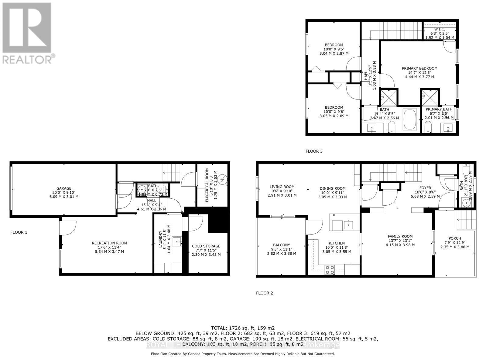 239 Jolliffe Avenue, Guelph/eramosa, Ontario  N0B 2K0 - Photo 40 - X12037286