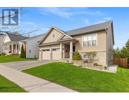 104 BOWEN DRIVE, Peterborough North, Ontario