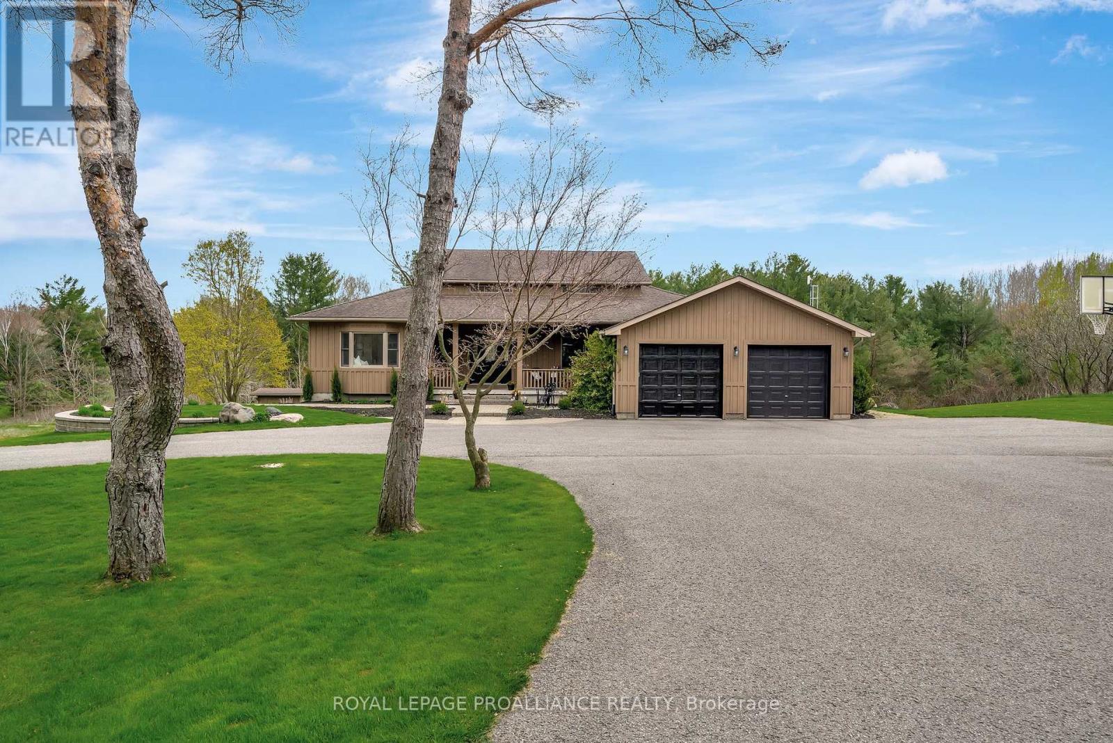 8857 Racetrack Road, Cobourg, Ontario  K9A 4J9 - Photo 6 - X12135140