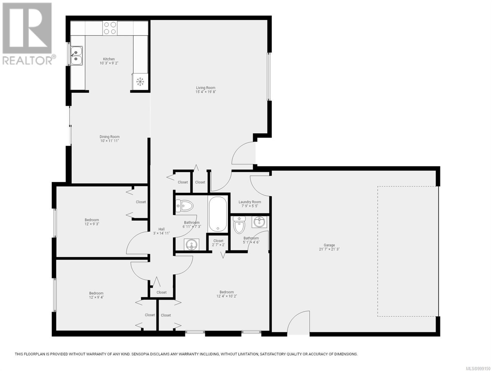 Property at 885 Kit Cres image 4