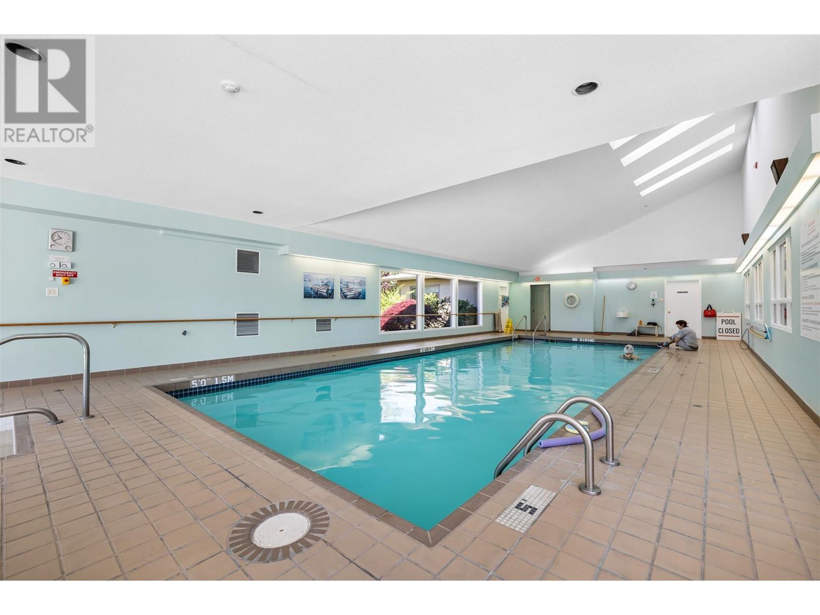 1201 Cameron Avenue Unit# 9, Kelowna, British Columbia  V1W 3R7 - Photo 27 - 10346752