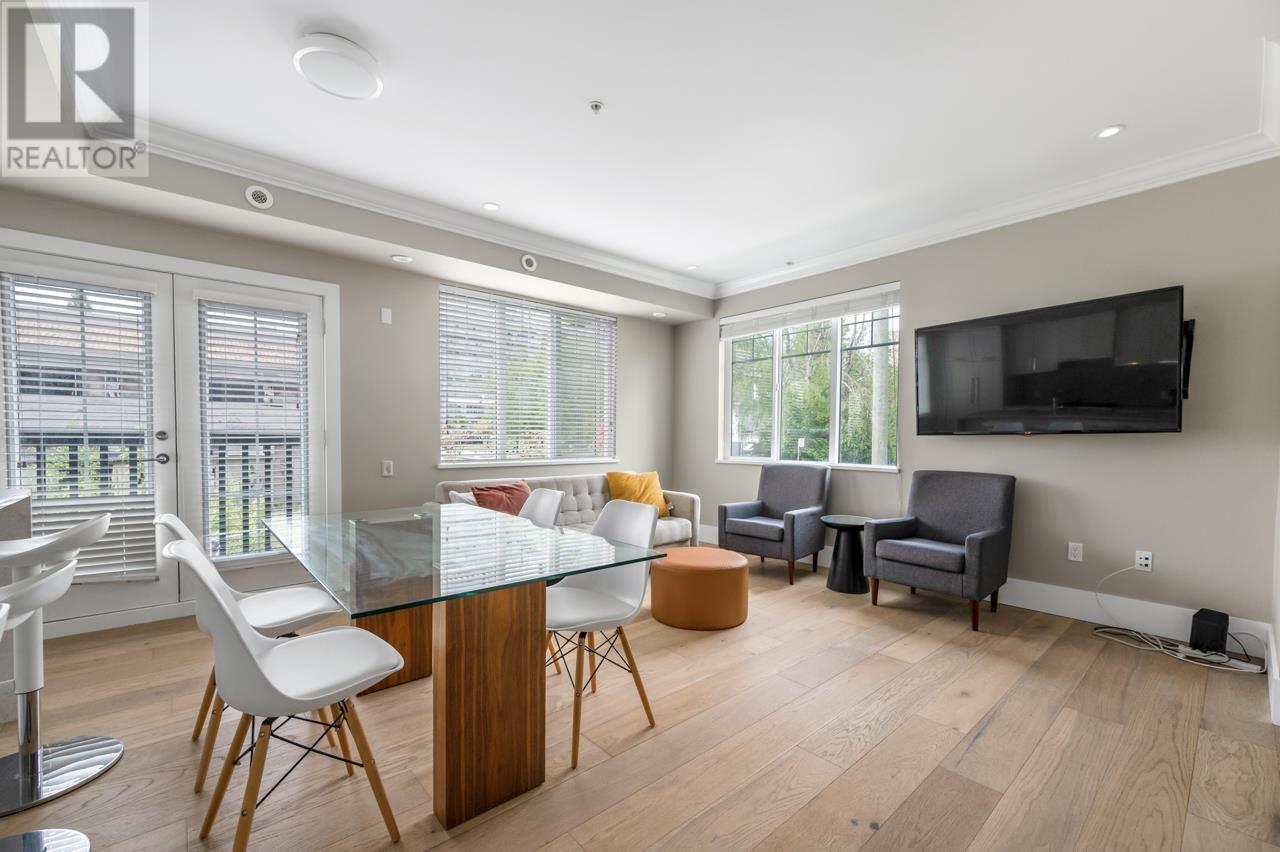 484 W 59th Avenue, Vancouver, British Columbia V5X 1X5 - Photo 4 - R2997013