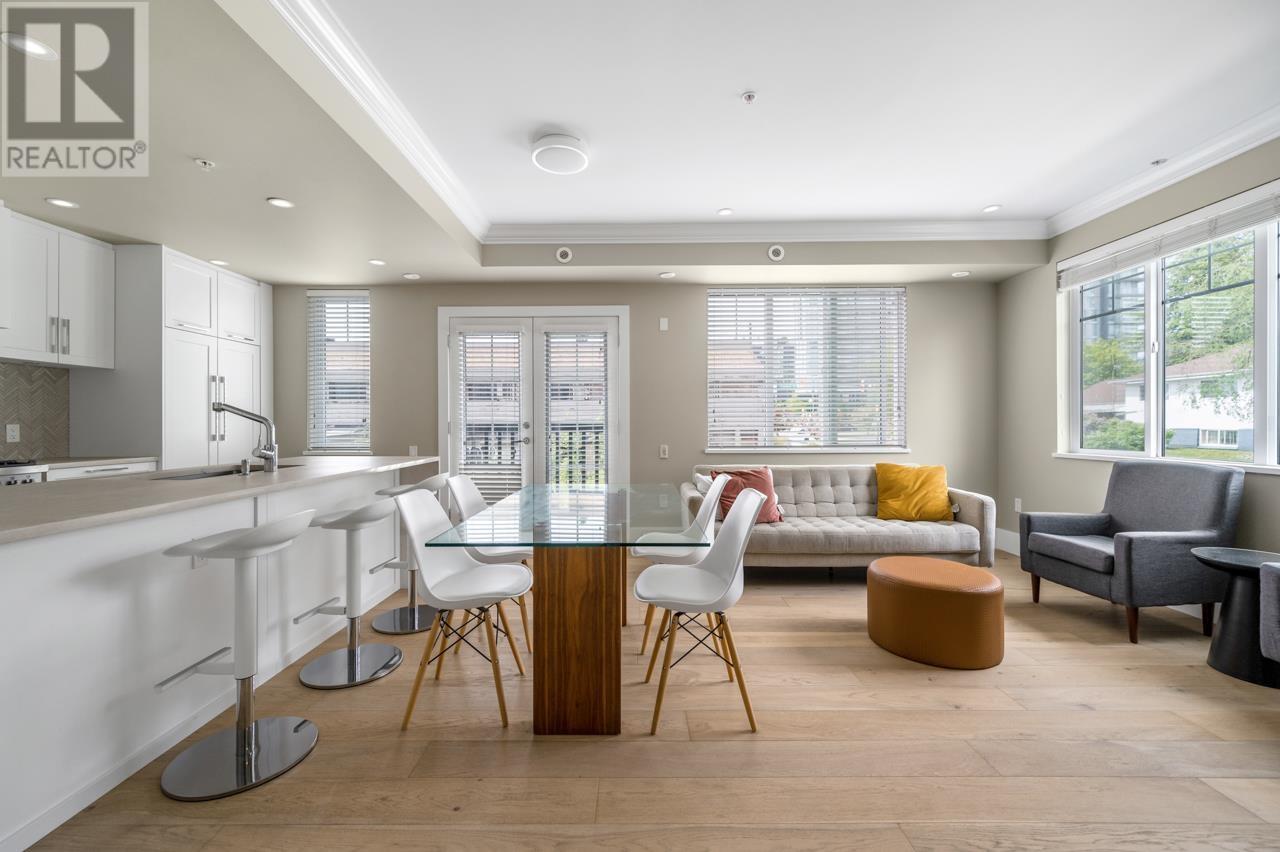 484 W 59th Avenue, Vancouver, British Columbia V5X 1X5 - Photo 5 - R2997013