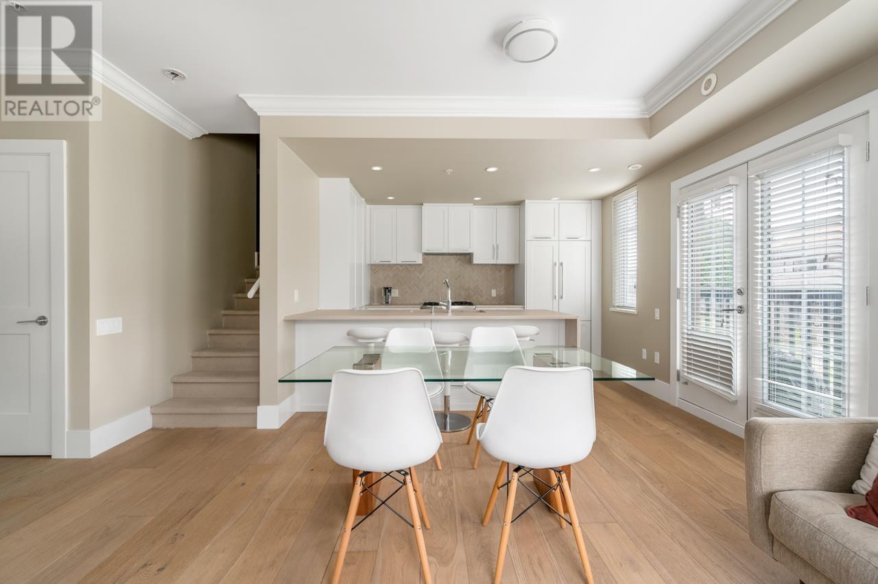 484 W 59th Avenue, Vancouver, British Columbia V5X 1X5 - Photo 7 - R2997013