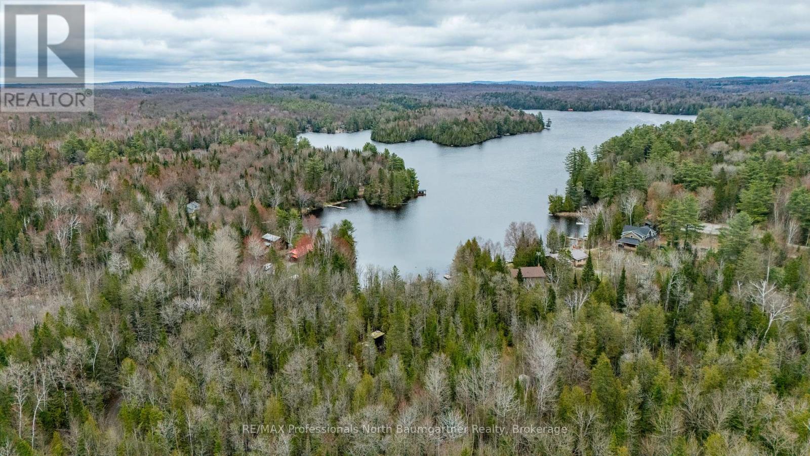 0 Glamorgan Road, Highlands East, Ontario  K0M 1R0 - Photo 15 - X12134997