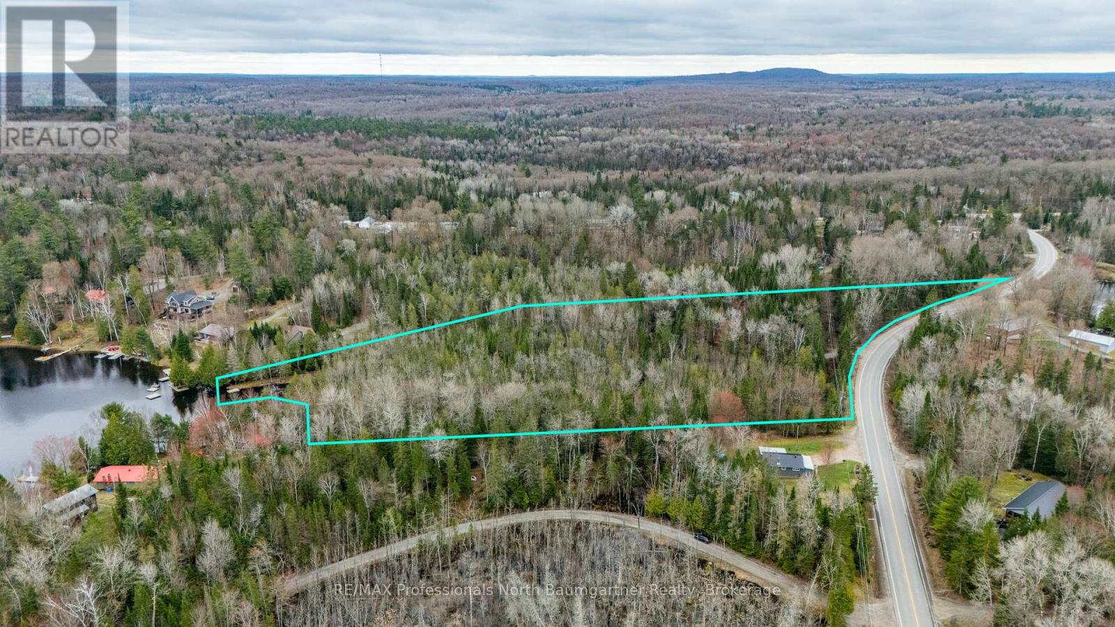 0 Glamorgan Road, Highlands East, Ontario  K0M 1R0 - Photo 2 - X12134997