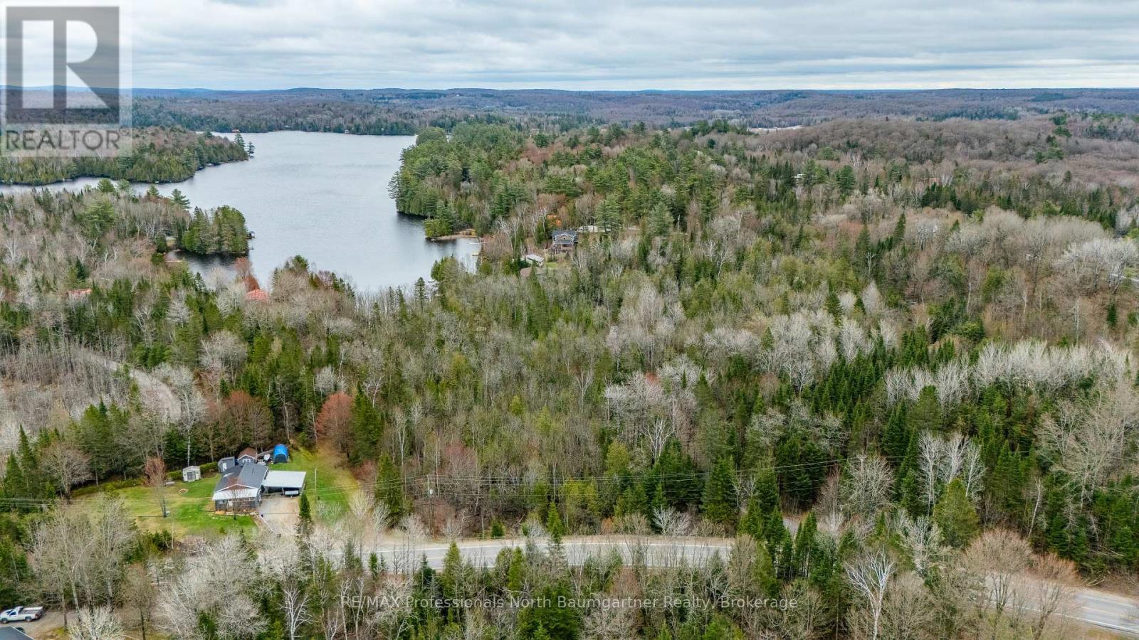 0 Glamorgan Road, Highlands East, Ontario  K0M 1R0 - Photo 4 - X12134997