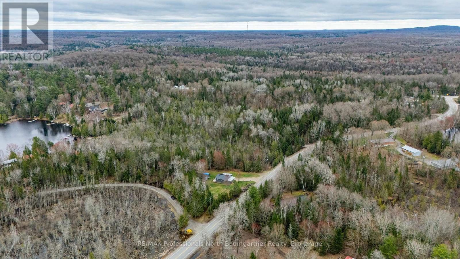 0 Glamorgan Road, Highlands East, Ontario  K0M 1R0 - Photo 5 - X12134997