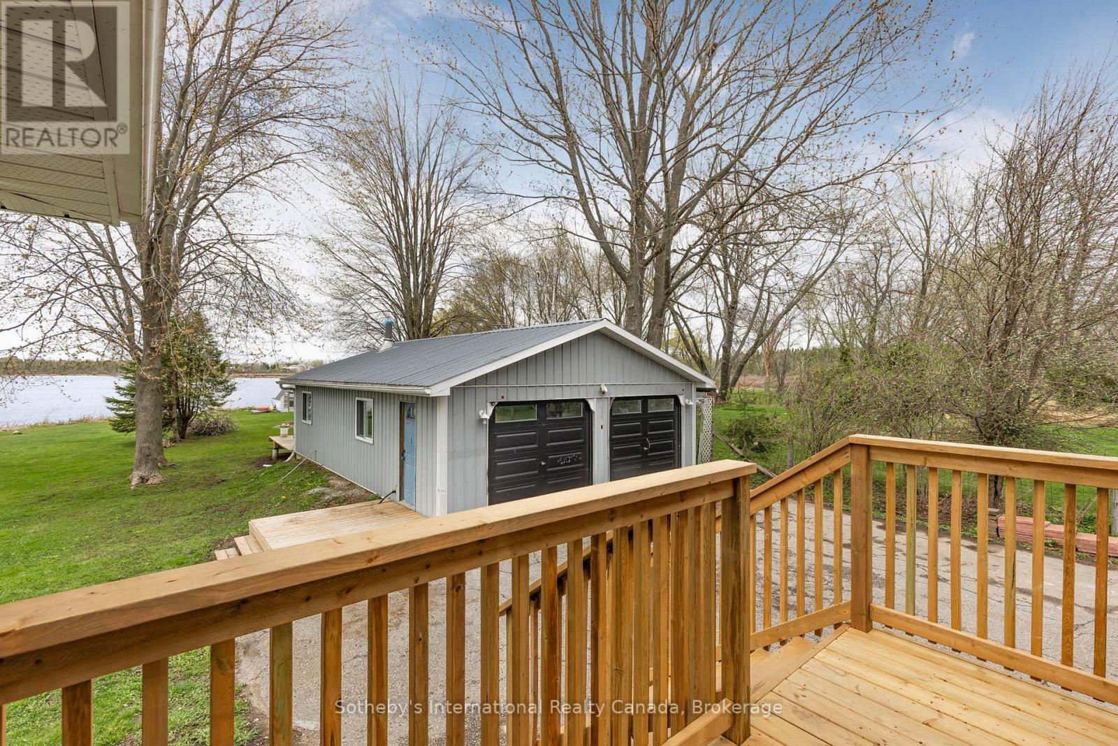 266 Port Hoover Road, Kawartha Lakes, Ontario  K0M 2C0 - Photo 19 - X12135044