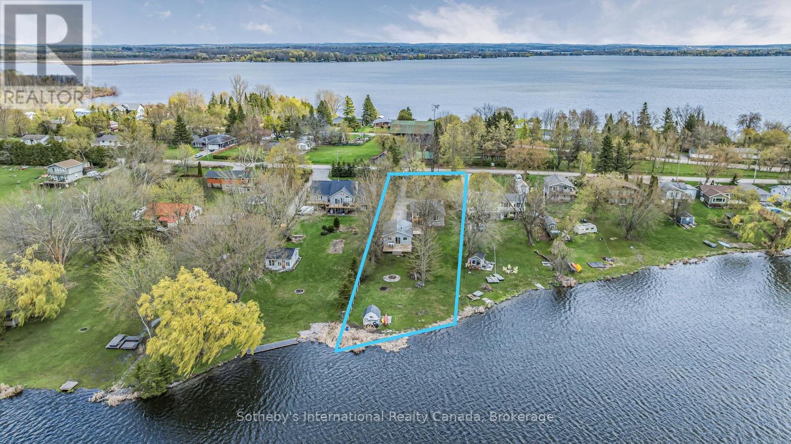 266 Port Hoover Road, Kawartha Lakes, Ontario  K0M 2C0 - Photo 20 - X12135044